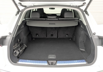 Новый Audi Q5 2025 (8 фото)