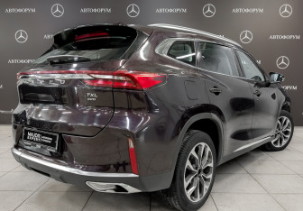 Подержанный автомобиль Exeed TXL 2022 года (5 фото)