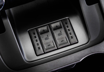 Подержанный автомобиль Ford S-MAX 2010 года (13 фото)