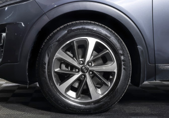 Подержанный автомобиль Kia Sorento 2019 года (26 фото)