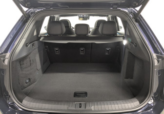 Новый Exeed TXL 2024 (8 фото)