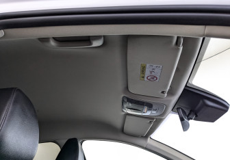 Подержанный автомобиль Kia K5 2021 года (23 фото)