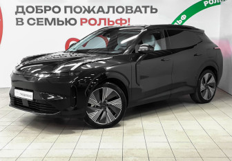 Подержанный автомобиль Lynk&Co 08 2023 года (38 фото)
