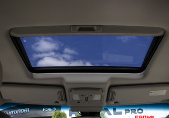 Подержанный автомобиль Infiniti QX80 2015 года (17 фото)