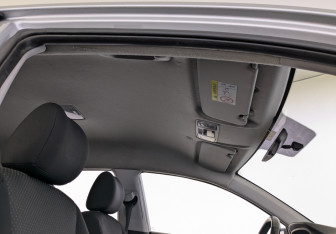 Подержанный автомобиль Kia Rio Hatchback 2021 года (22 фото)