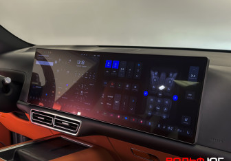 Подержанный автомобиль LiXiang L7 2023 года (20 фото)