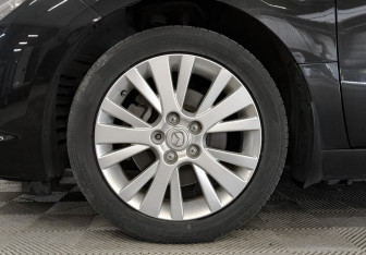 Подержанный автомобиль Mazda 6 Wagon 2008 года (18 фото)