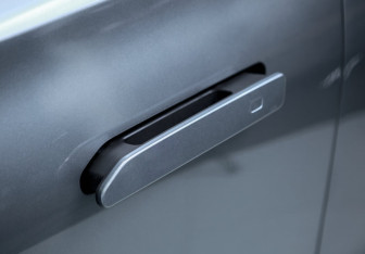 Новый Jaecoo J8 2024 (15 фото)