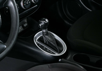 Подержанный автомобиль Kia Soul 2016 года (8 фото)