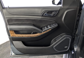 Подержанный автомобиль Chevrolet Tahoe 2020 года (19 фото)