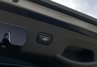 Новый Kia Sportage 2025 (9 фото)