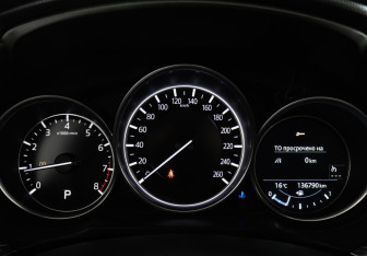 Подержанный автомобиль Mazda 6 Sedan 2019 года (11 фото)