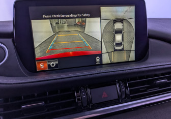 Подержанный автомобиль Mazda 6 Sedan 2023 года (25 фото)