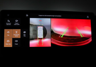 Подержанный автомобиль Tank 700 2025 года (29 фото)