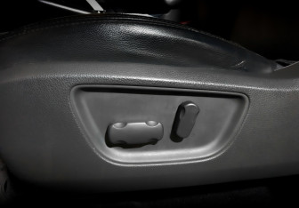 Подержанный автомобиль Mitsubishi Pajero Sport 2018 года (21 фото)