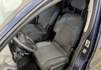 Подержанный автомобиль Opel Combo 2021 года (20 фото)