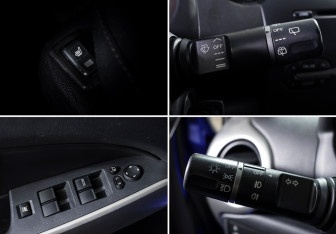 Подержанный автомобиль Mazda 2 Hatchback 2008 года (17 фото)