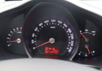 Подержанный автомобиль Kia Sportage 2015 года (17 фото)