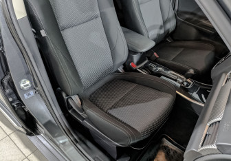 Подержанный автомобиль Mitsubishi Outlander 2018 года (23 фото)