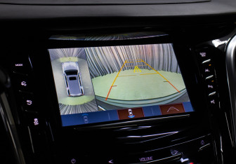 Подержанный автомобиль Cadillac Escalade Suv 2020 года (21 фото)