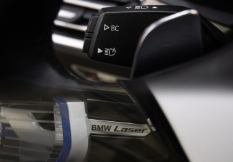 Подержанный автомобиль BMW X7 2019 года (32 фото)