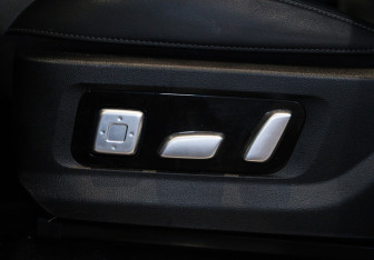 Подержанный автомобиль Tank 500 2023 года (24 фото)