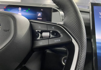 Подержанный автомобиль Geely Cityray 2024 года (18 фото)