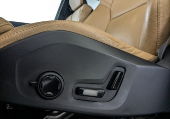 Подержанный автомобиль Volvo XC90 2018 года (29 фото)