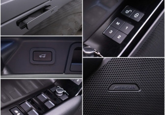 Подержанный автомобиль Land Rover Range Rover Velar 2019 года (16 фото)