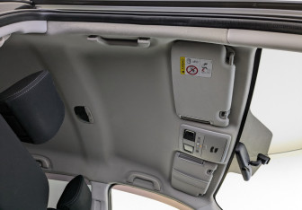 Подержанный автомобиль Subaru Forester Suv 2014 года (23 фото)