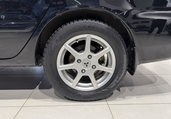 Подержанный автомобиль Mitsubishi Lancer Sedan 2007 года (17 фото)