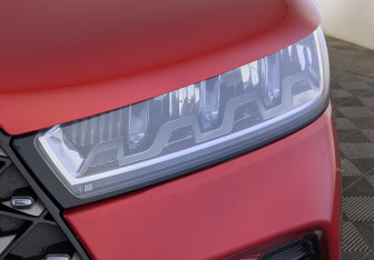 Подержанный автомобиль Chery Tiggo 7 Pro 2020 года (10 фото)