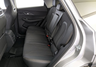 Новый Omoda C5 2024 (12 фото)