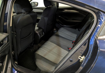 Подержанный автомобиль Mazda 6 Sedan 2019 года (11 фото)