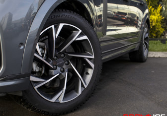 Подержанный автомобиль Lynk&Co 09 2022 года (29 фото)