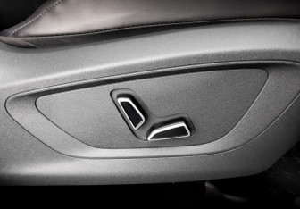 Подержанный автомобиль Changan CS55PLUS 2023 года (24 фото)