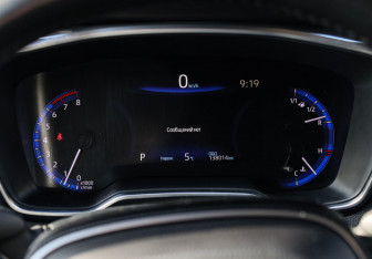 Подержанный автомобиль Toyota Corolla Sedan 2019 года (28 фото)