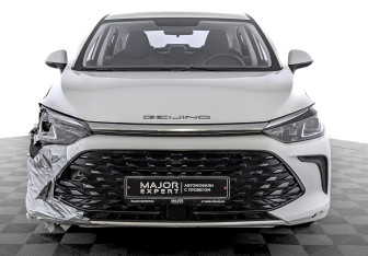 Подержанный автомобиль BAIC U5 Plus 2024 года (2 фото)