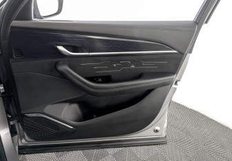 Подержанный автомобиль Geely Monjaro 2024 года (26 фото)