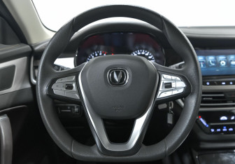 Подержанный автомобиль Changan CS35PLUS 2020 года (6 фото)