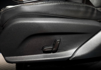 Подержанный автомобиль Mercedes-Benz GLC Coupe 2018 года (21 фото)