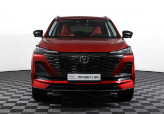 Подержанный автомобиль Changan UNI-S 2024 года (2 фото)