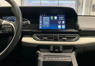 Подержанный автомобиль Evolute i-PRO 2022 года (16 фото)