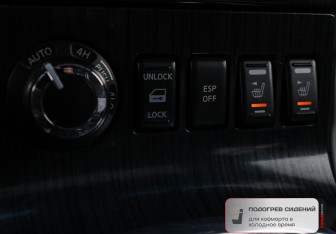 Подержанный автомобиль Nissan Pathfinder 2012 года (14 фото)