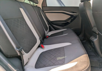 Подержанный автомобиль LADA (ВАЗ) Vesta Wagon 2019 года (11 фото)