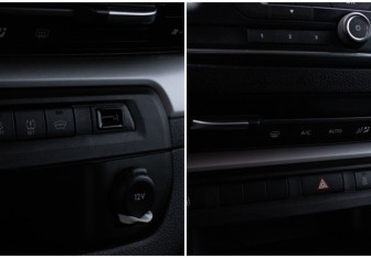 Подержанный автомобиль Citroen SpaceTourer 2018 года (18 фото)