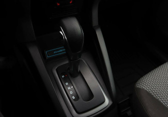 Подержанный автомобиль Ford EcoSport 2014 года (10 фото)