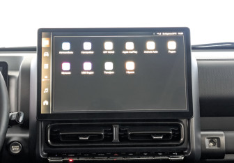 Подержанный автомобиль Haval H9 2024 года (17 фото)