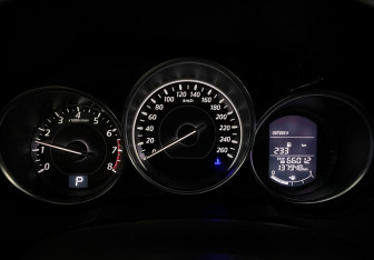 Подержанный автомобиль Mazda 6 Sedan 2014 года (12 фото)