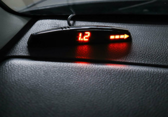 Подержанный автомобиль Suzuki SX4 Hatchback 2012 года (13 фото)